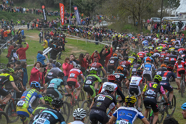 En TodoMountainBike: Victor Koretzky y Pauline Ferrand-Prévot, vencedores de la Copa Catalana Internacional BTT de Banyoles 2017