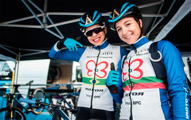 En TodoMountainBike: Sergio Mantecón y Jan Skarnitzl, vencedores de la Costa Blanca Bike Race 2017