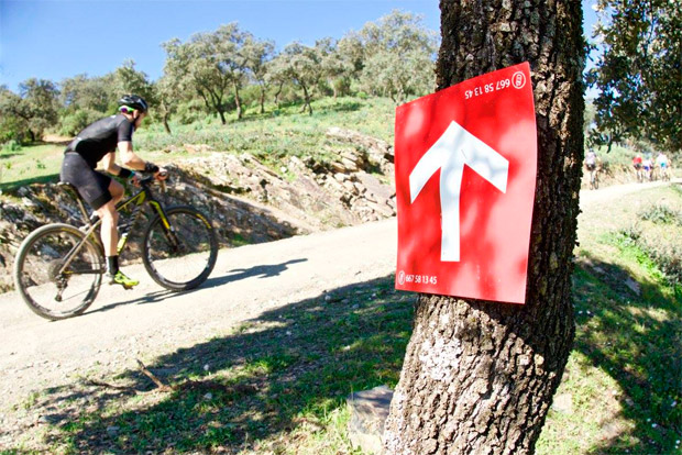 En TodoMountainBike: La cuarta etapa de la Andalucía Bike Race 2017, para Alexey Medvedev y Raiza Goulao