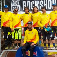 Victoria para Florent Payet y Blanca Julià en el Gran Premio Diputación - Sant Andreu de la Barca 2017