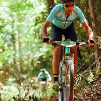 Ibon Zugasti y Tomi Misser, vencedores de la Transpyr Coast to Coast 2017