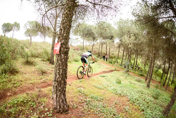 En TodoMountainBike: Victoria para Aleksei Medvedev y Rocío Martín en la primera etapa de la Andalucía Bike Race 2017