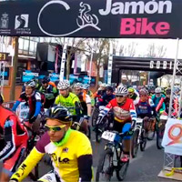 José Luis Gómez Miranda y Anna Ramírez, primeros líderes del Open de España de Ultramaratón 2017