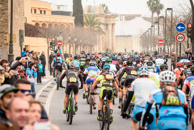 En TodoMountainBike: Triunfo de Fabian Rabensteiner y Raiza Goulao en la segunda etapa de la Andalucía Bike Race 2017