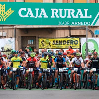 Doblete para el Primaflor-Mondraker-Rotor en la segunda cita del Superprestigio MTB 2017