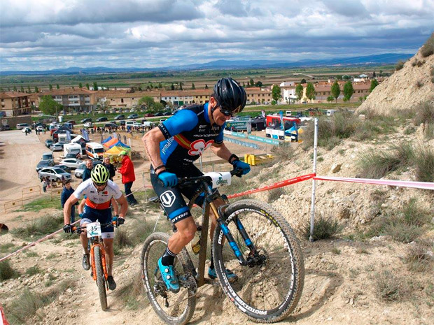 En TodoMountainBike: Arranque del Superprestigio MTB 2017 con victoria para Carlos Coloma y Rocío del Alba