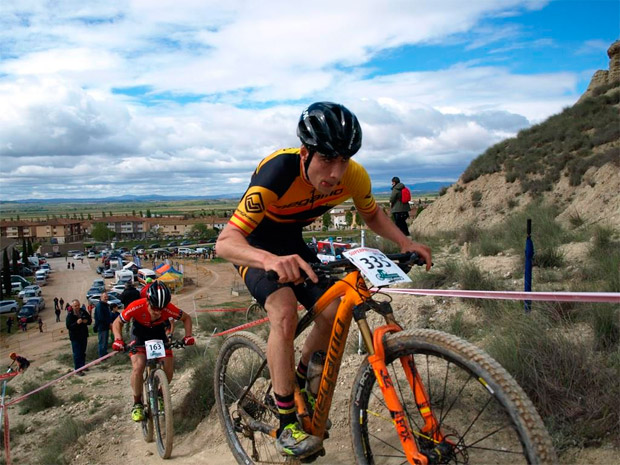 En TodoMountainBike: Arranque del Superprestigio MTB 2017 con victoria para Carlos Coloma y Rocío del Alba