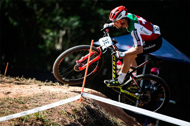 En TodoMountainBike: Suiza se proclama campeona del mundo en el Team Relay del Mundial de Cairns 2017