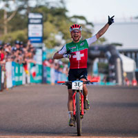 Suiza se proclama campeona del mundo en el Team Relay del Mundial de Cairns 2017