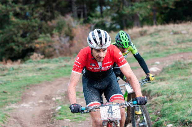 En TodoMountainBike: Francesc Guerra y Clàudia Galicia, vencedores de la primera edición de la Catalunya Bike Race