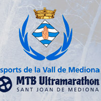 La Vall de Mediona MTB Ultramarathon 2017, para Brandan Márquez y Clara Pirla