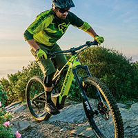 Rocky Mountain Altitude Powerplay 2018, redefiniendo el concepto de bicicleta eléctrica de montaña