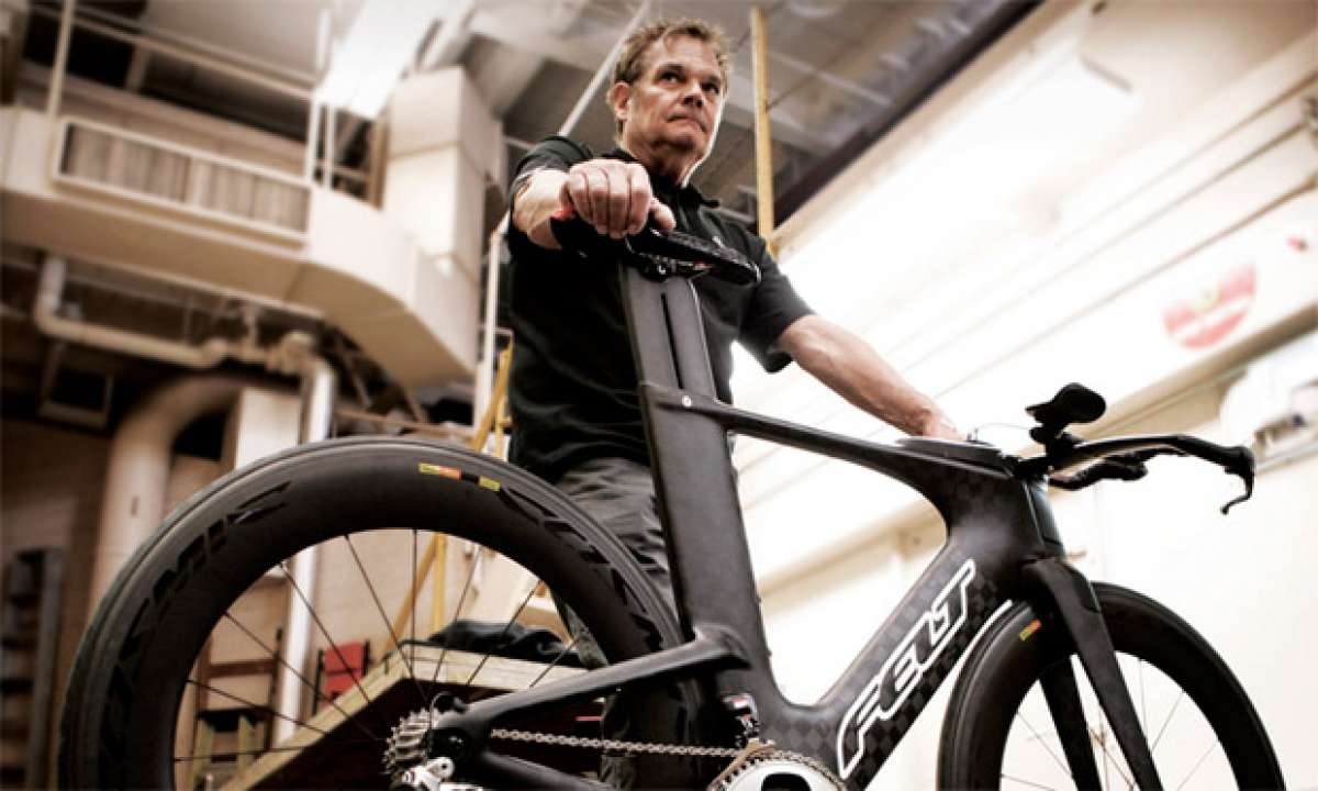 Rossignol, marca número 1 en esquí, compra Felt Bicycles