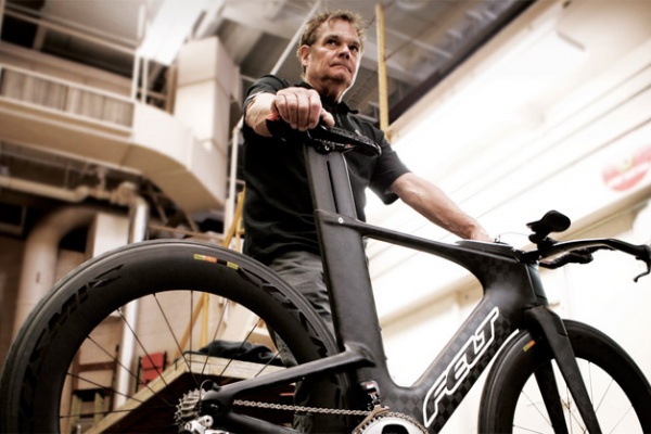 Rossignol, marca número 1 en esquí, compra Felt Bicycles
