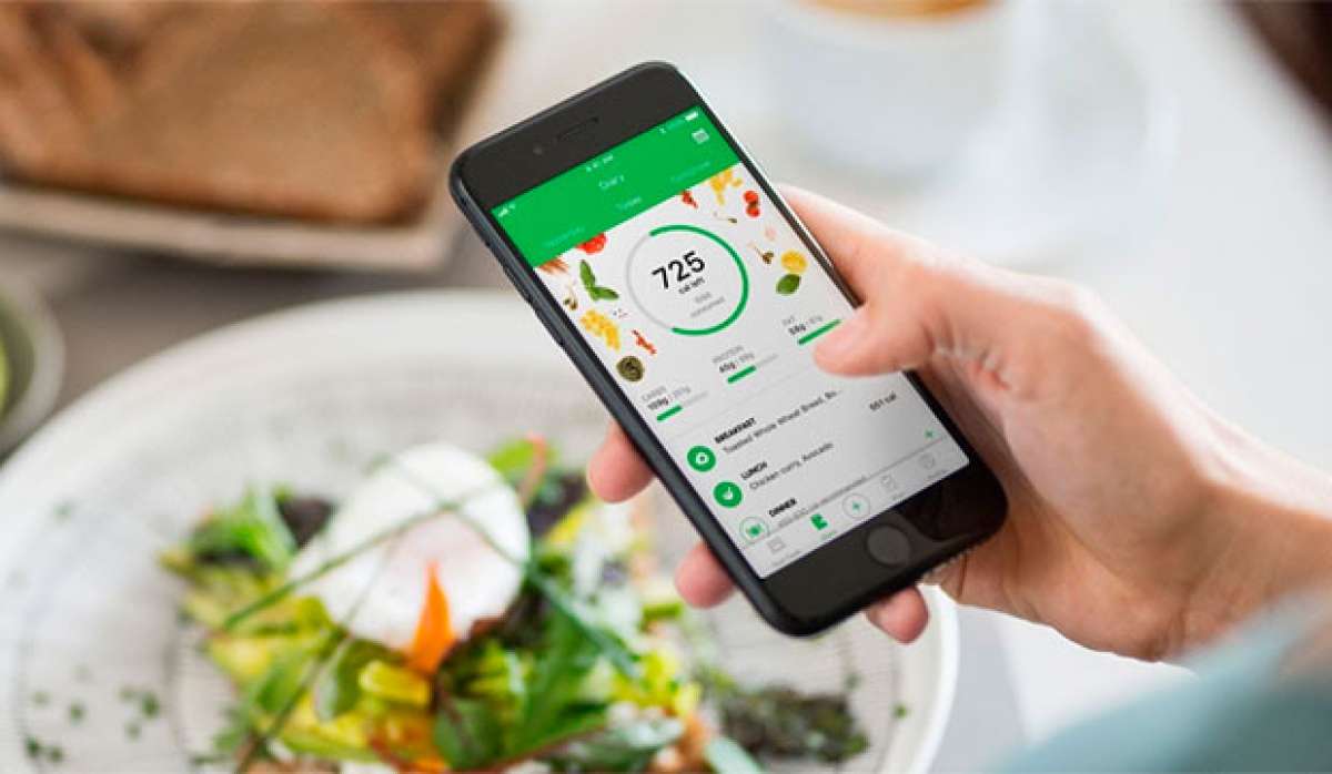 En TodoMountainBike: Runtastic Balance, una aplicación para cuantificar la dieta diaria en base a diferentes objetivos