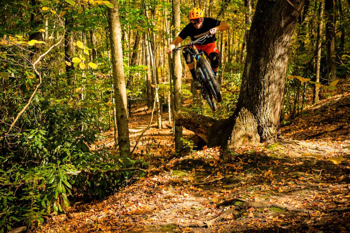 En TodoMountainBike: Conociendo las rutas locales de los integrantes del Pivot-Reynolds Enduro Team