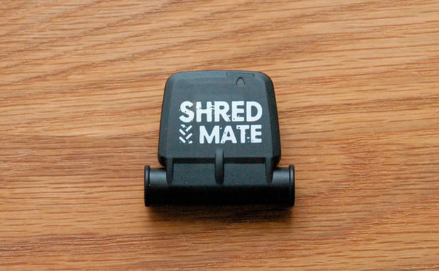 En TodoMountainBike: ShredMate, sensor y aplicación móvil para cuantificar saltos y fuerzas G sobre la bicicleta