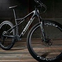 Más rápida, más eficiente y más ligera que nunca: la Specialized Epic 2018 ya está aquí