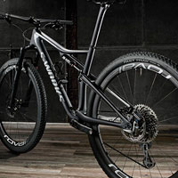 Specialized S-Works Epic 2018: detalles, montajes y precios