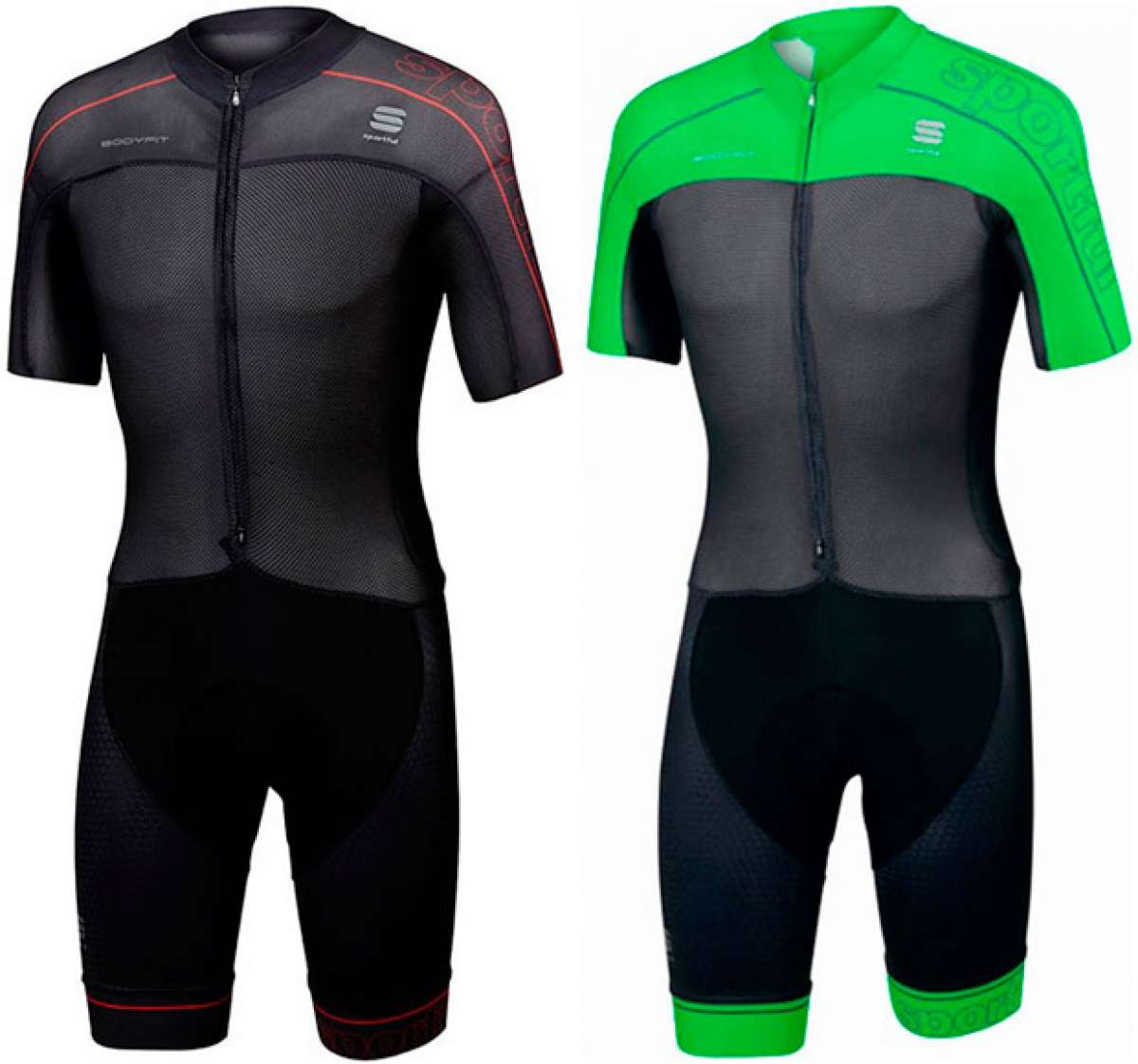 En TodoMountainBike: Sportful Bodyfit Pro Suit, un mono aerodinámico ideal para contrarrelojes y pruebas de larga distancia