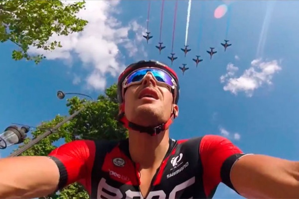 Tour de Francia 2017: arranca el espectáculo