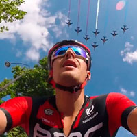 Tour de Francia 2017: arranca el espectáculo