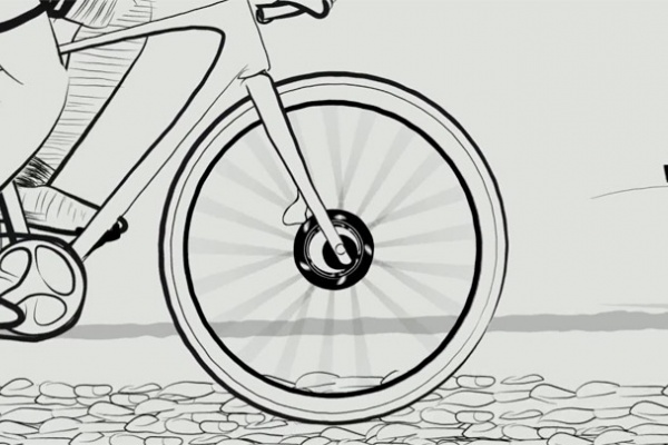 La tecnología de suspensión delantera Future Shock de Specialized, al detalle