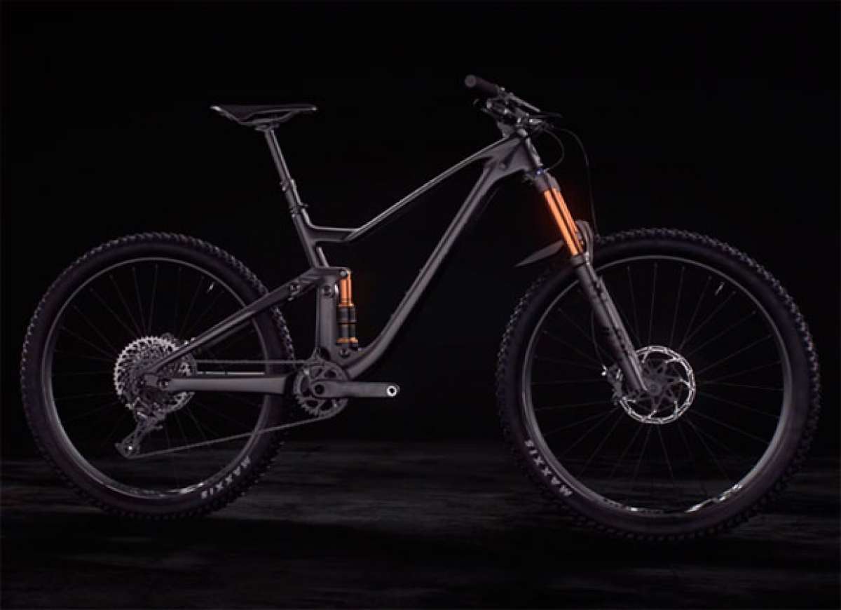 En TodoMountainBike: La tecnología presente en la Scott Genius de 2018, al detalle