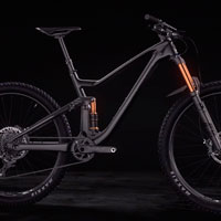 La tecnología presente en la Scott Genius de 2018, al detalle