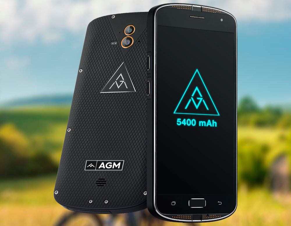 En TodoMountainBike: Teléfonos móviles 'rugerizados', la mejor opción para salir a rodar sin miedo por el monte