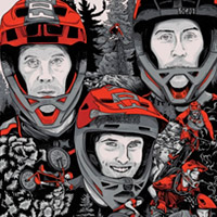 "Ride Your F#%king Bike", el primer largometraje de FOX Racing, al completo