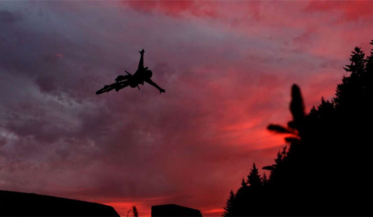 Trek C3 Project: Freeride extremo con Brandon Semenuk y sus Trek Session y Trek Ticket