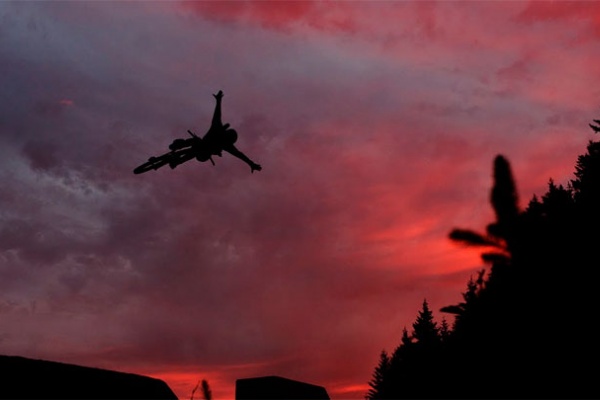 Trek C3 Project: Freeride extremo con Brandon Semenuk y sus Trek Session y Trek Ticket