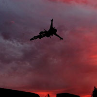 Trek C3 Project: Freeride extremo con Brandon Semenuk y sus Trek Session y Trek Ticket