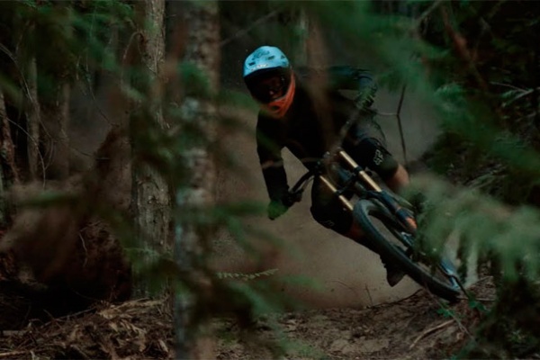 Trek C3 Project: Freeride extremo en el valle de Okanagan (Canadá) con Brett Rheeder