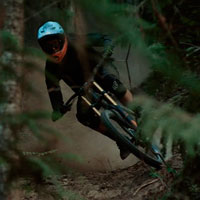 Trek C3 Project: Freeride extremo en el valle de Okanagan (Canadá) con Brett Rheeder
