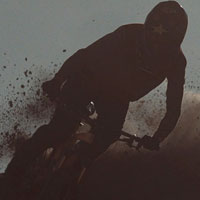 Trek C3 Project: sobrenatural sesión de Freeride con Cam McCaul y Ryan Howard