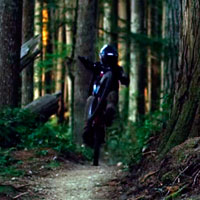 Trek C3 Project: rodando por la Sunshine Coast de la Columbia Británica de Canadá con Ryan Howard