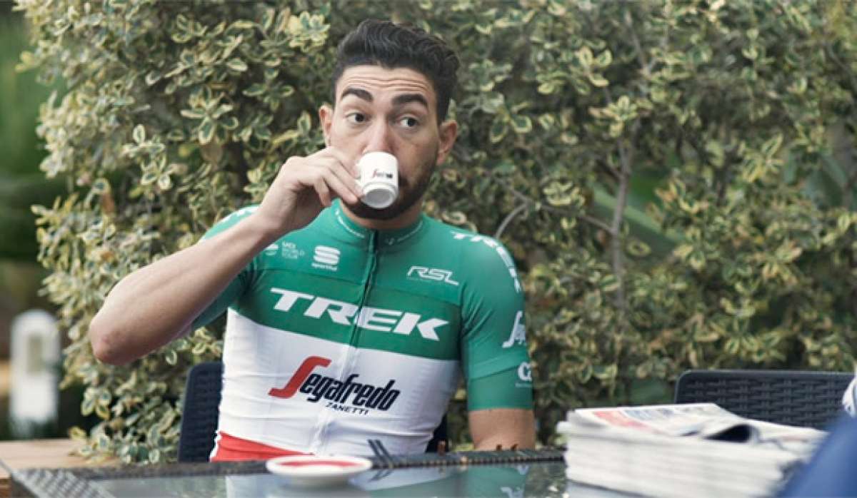 En TodoMountainBike: Simpático y divertido vídeo promocional de la formación Trek-Segafredo