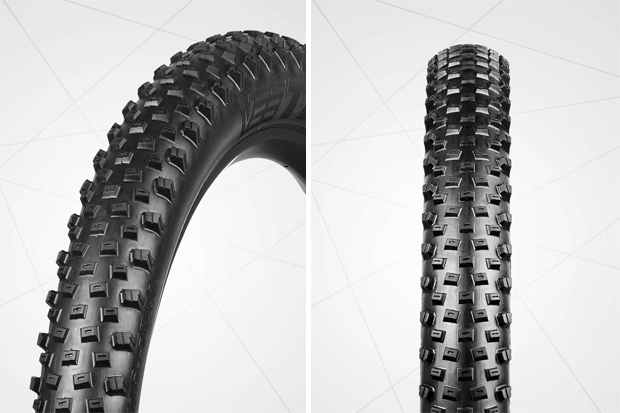 En TodoMountainBike: Vee Tire Crown Gem Junior, un neumático de Enduro diseñado para los más pequeños de la casa