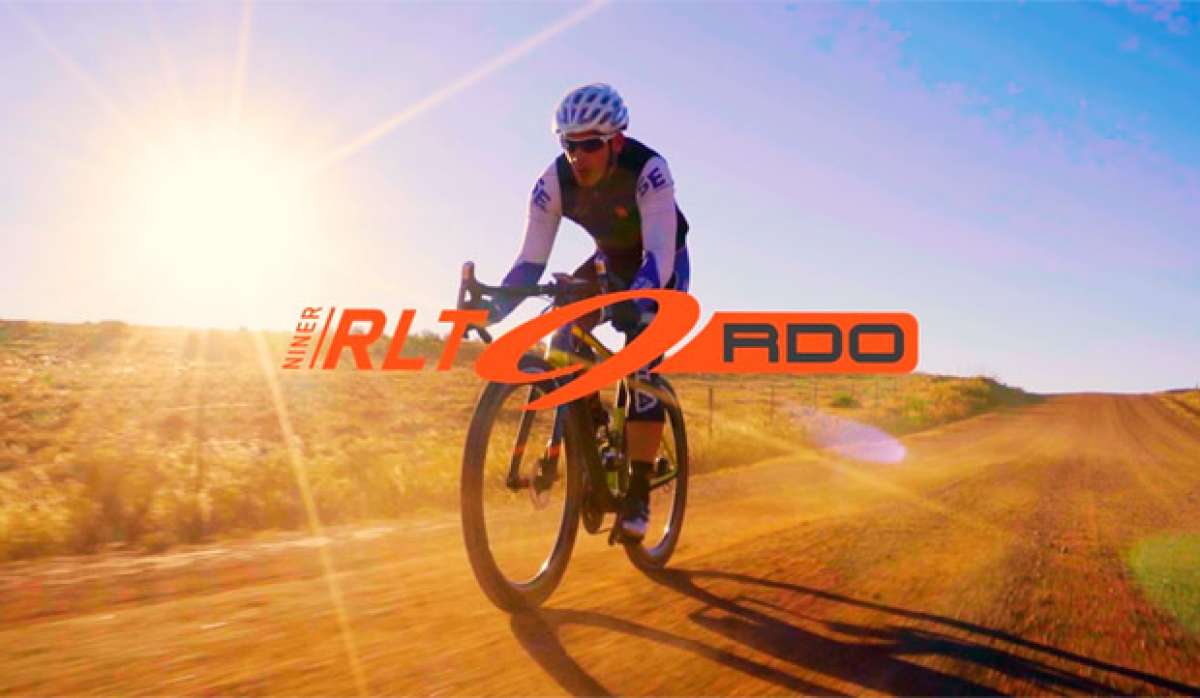 En TodoMountainBike: La nueva Niner RLT 9 RDO de 2017 en acción