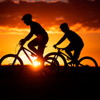 Las novedades de Commencal para 2018, en movimiento