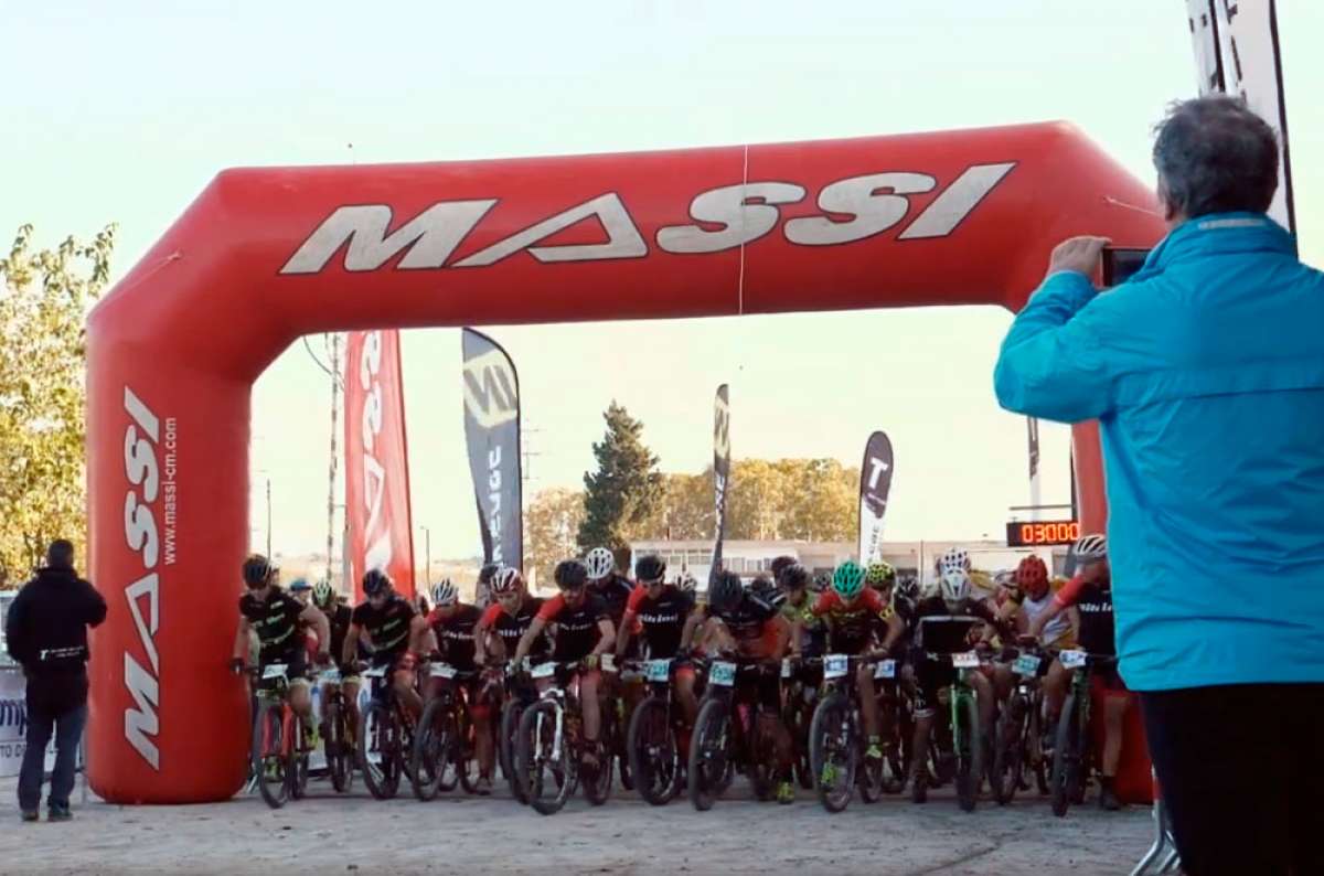 En TodoMountainBike: Así fue la tercera prueba de la Challenge Resistencia BTT Massi XC-Series 2017