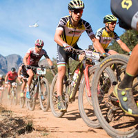 Los 8 días de competición de la Absa Cape Epic 2017, en 8 intensos minutos de vídeo