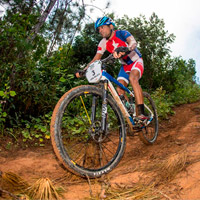 El resumen completo, en vídeo, de la Titan Tropic Cuba by Gaes 2016