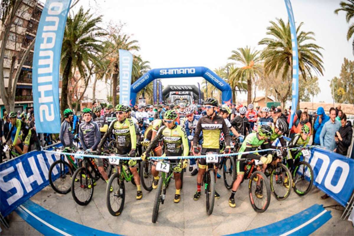 En TodoMountainBike: Andalucía Bike Race 2017: los vídeos de las seis etapas