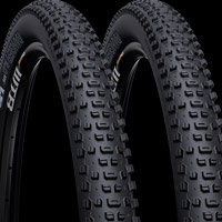 WTB Ranger 2.25, un nuevo neumático para XC probado en la Copa del Mundo