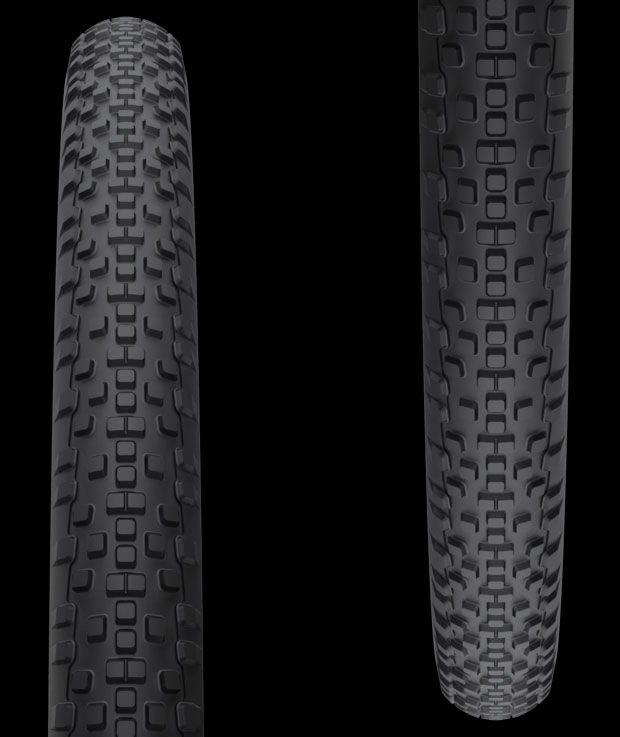 En TodoMountainBike: WTB Resolute, un neumático Gravel para abarcar todo tipo de condiciones y usos