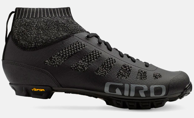 En TodoMountainBike: Giro Empire VR70 Knit, un nuevo concepto de zapatillas para ciclistas de montaña