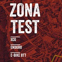 Salida gratuita con bicicletas eléctricas de montaña en el Sea Otter Europe